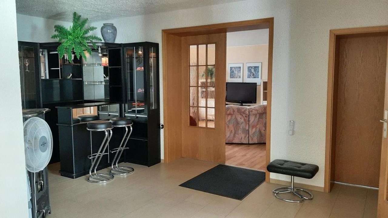 Ferienwohnung Koenig Niedergurig Bei Bautzen Malschwitz Exterior foto