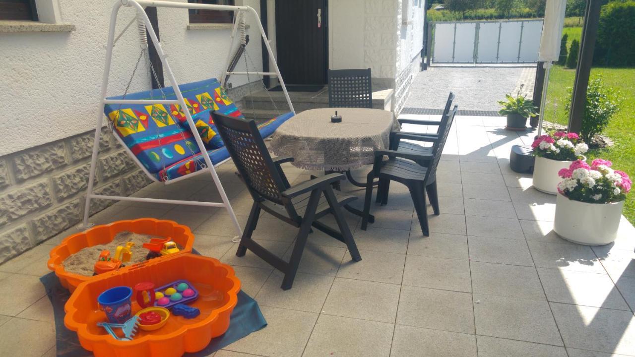 Ferienwohnung Koenig Niedergurig Bei Bautzen Malschwitz Exterior foto