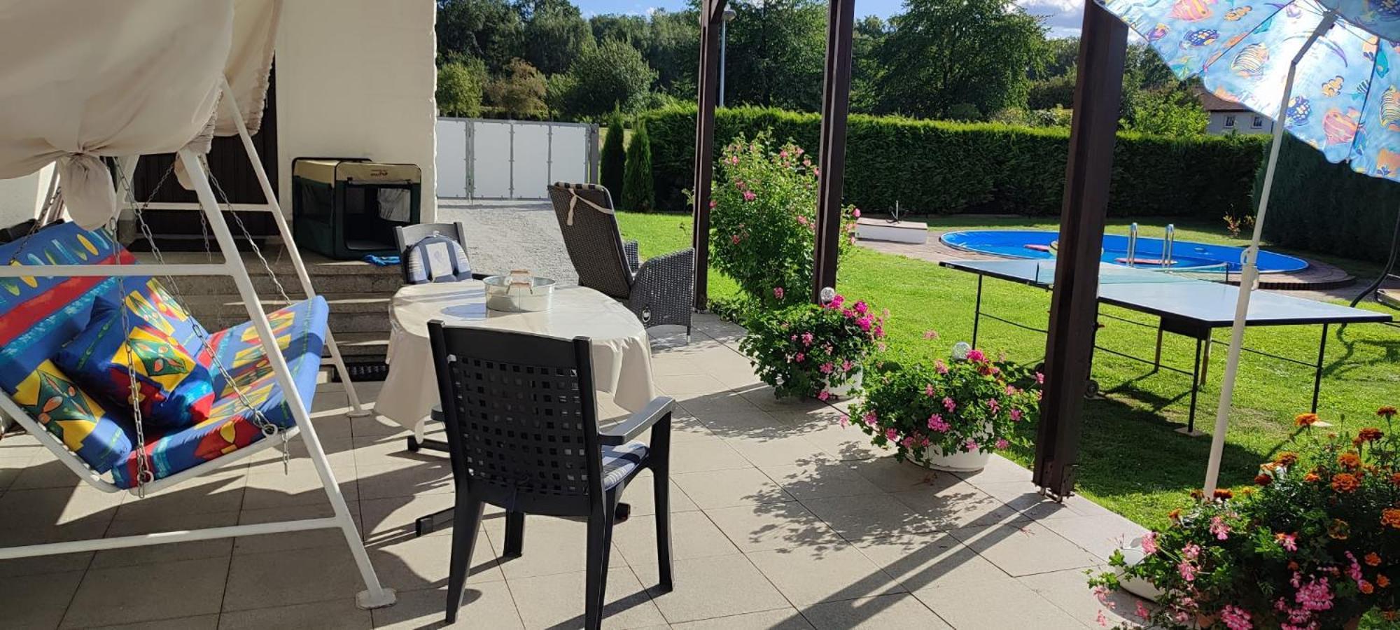 Ferienwohnung Koenig Niedergurig Bei Bautzen Malschwitz Exterior foto